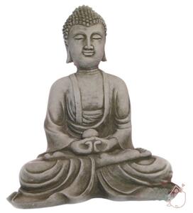 Budha betonový