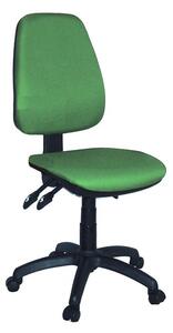 ANTARES Kancelářská židle CLASSIC 1140 ASYN - zelená Antares