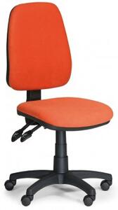 ANTARES Kancelářská židle CLASSIC 1140 ASYN - oranžová Antares