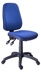 ANTARES Kancelářská židle CLASSIC 1140 ASYN - modrá Antares