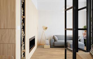 PARADOR Basic 11-5 Rustikal Dub 1366061 - 4.07 m2