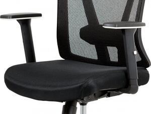 Kancelářská židle Autronic KA-H110 — Zelená