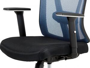 Kancelářská židle Autronic KA-H110 — Zelená