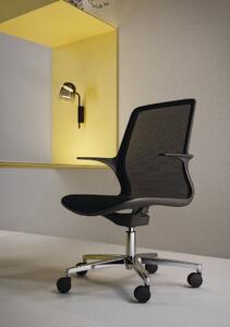 ANTARES Kancelářská židle Antares GRACE White
