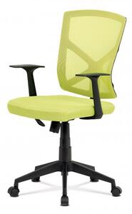 Autronic Kancelářská židle KA-H102 GRN