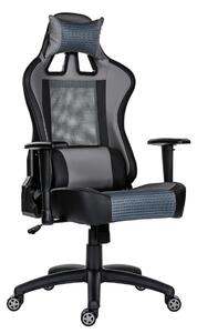ANTARES Kancelářská židle BOOST GREY Antares Z90020101