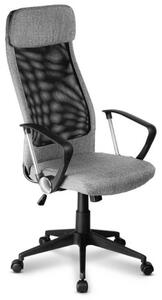 ADK TRADE Kancelářská židle Komfort Plus