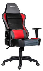 ANTARES Kancelářská židle BOOST RED Antares Z90020102