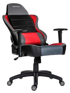 ANTARES Kancelářská židle BOOST RED Antares Z90020102