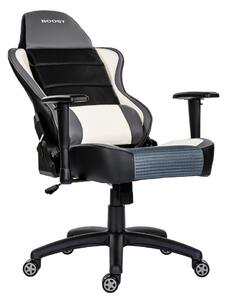 ANTARES Kancelářská židle BOOST WHITE Antares Z90020105