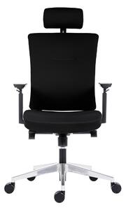 ANTARES Kancelářská židle NEXT ALL UPH černá Antares Z92901010