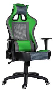 ANTARES Kancelářská židle BOOST GREEN Antares Z90020103