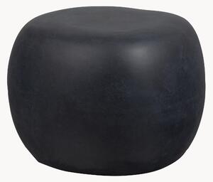 Zahradní konferenční stolek v organickém tvaru Pebble