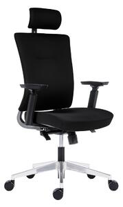 ANTARES Kancelářská židle NEXT ALL UPH černá Antares Z92901010
