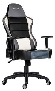 ANTARES Kancelářská židle BOOST WHITE Antares Z90020105