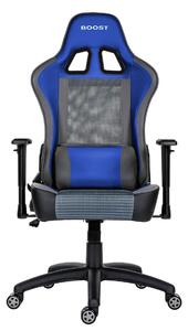 ANTARES Kancelářská židle BOOST BLUE Antares Z90020104