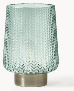 Malá přenosná stolní LED lampa s funkcí časovače Pretty Glamour