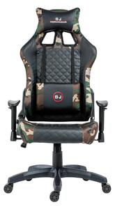 ANTARES Kancelářská židle REPTILE Camouflage Antares Z90021105