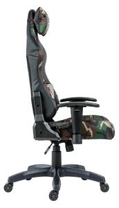 ANTARES Kancelářská židle REPTILE Camouflage Antares Z90021105
