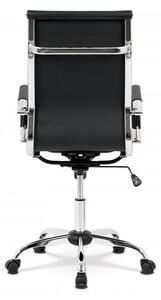 Autronic Kancelářská židle KA-V305 BK