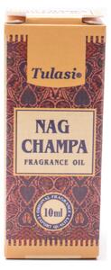 Tulasi Nag Champa - vonný olej