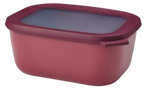 Dóza Mepal Cirqula 1500 ML - Nordic Berry