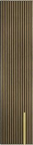 LED osvtlení G21 pro akustické panely 60 cm, teplá lutá, 24V