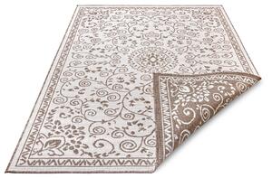 NORTHRUGS - Hanse Home koberce Kusový koberec Twin Supreme 105451 Leyte Linen ROZMĚR: 120x170