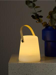 Sinsay - Lampa - bílá