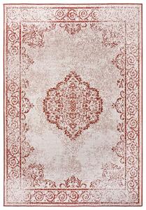 NORTHRUGS - Hanse Home koberce Kusový koberec Twin Supreme 105422 Cebu Cayenne ROZMĚR: 160x230