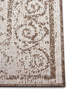 NORTHRUGS - Hanse Home koberce Kusový koberec Twin Supreme 105423 Cebu Linen – na ven i na doma - 200x290 cm
