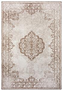NORTHRUGS - Hanse Home koberce Kusový koberec Twin Supreme 105423 Cebu Linen – na ven i na doma Rozměry koberců: 80x150