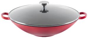 WOK, smalt, 36 cm Homeware Profession
