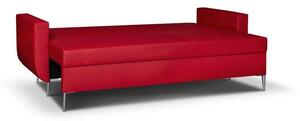 Rozkládací pohovka Red, madrid m928 (barva potahu)
