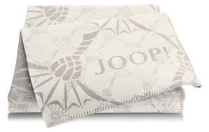 DOMÁCÍ DEKA, bavlna, 150/200 cm Joop! - Deky, Online Only