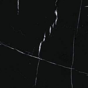 Rako Flash DAK63833 dlažba 60x60 černá 1,08 m2