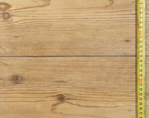 PVC podlaha Hometex 590-01 borovice - Rozměr na míru cm