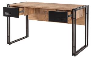 Pracovní stůl Cosmo Siesta 139 × 75 × 60 cm HANAH HOME