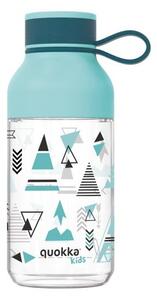 Dětská láhev Ice, 430ml, Quokka, indian