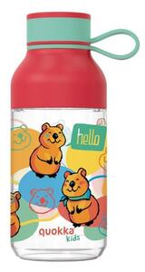 Dětská láhev Ice, 430ml, Quokka, koala