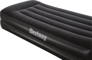 Bestway Nafukovací postel Single Premium s pumpou 191x97x46 cm