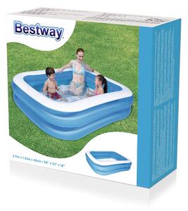 Bestway 12819 Family Pool 211 x 132 x 46 cm