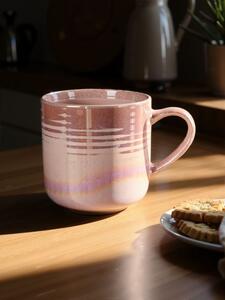 Sinsay - Hrnek - pastelová růžová