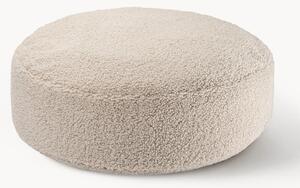 Dětský plyšový puf Sugar