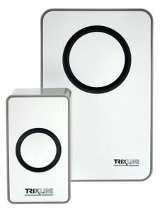TRIXLINE Bezdrátový zvonek na baterie BELL TR B310 P1836