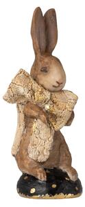 Velikonoční figurka Easter Bunny no. 15