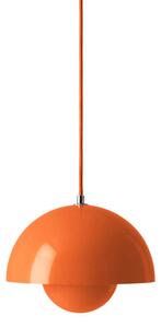 &Tradition Závěsná lampa Flowerpot VP1, zesty orange 133082A570
