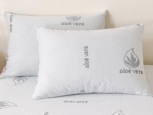 XPOSE® Aloe vera povlak na polštář PREMIUM CARE 50x70 cm