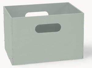 Dřevěný úložný box Kiddo