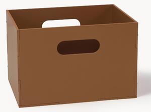Dřevěný úložný box Kiddo